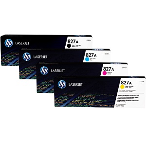 Includes 1 Each of CF300A, CF301A, CF302A, CF303A