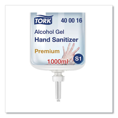 SANITIZER,ALCH,GEL,HAND