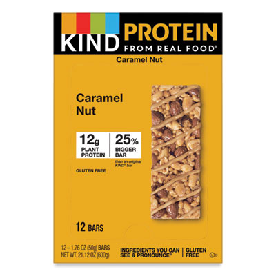 FOOD,TOASTED CARAMEL NUT