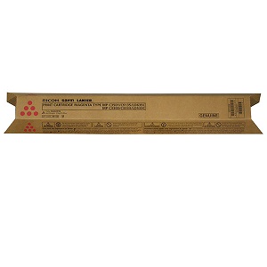 Ricoh 841422 Magenta Toner Cartridge 841422 (841278) Magenta Toner; Yield: 16,000 pages