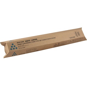 841455 (841287) Cyan Toner; Yield: 18,500 pages