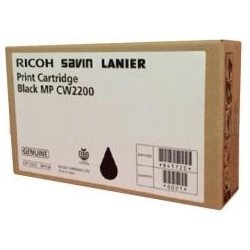841720 Black Ink Cartridge; Yield: 200ml