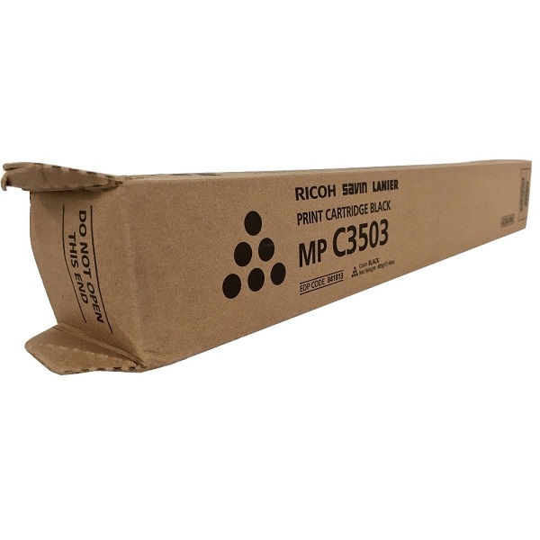 Ricoh 841815 Magenta Toner Cartridge | BlueDogInk.com