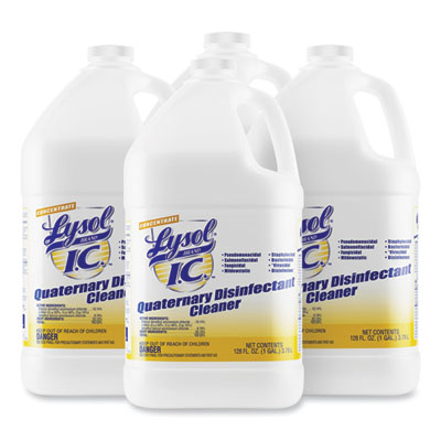 DISINFECTANT,LYSOL IC,1GL