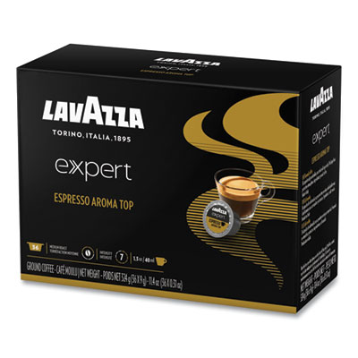COFFEE,CAPSULE ESPRSO LGT
