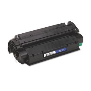 Canon X25 Cartridge; Yield: 2,500 pages