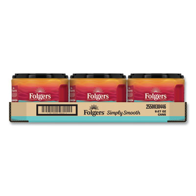 COFFEE,FG,31.1OZ,SIMP SM