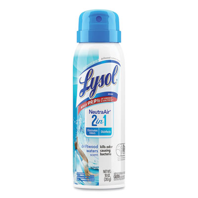 DISINFECTANT,DRFTWAT,6/CT