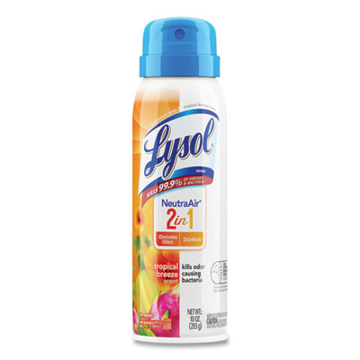 DISINFECTANT,TROPBRZ,6/CT