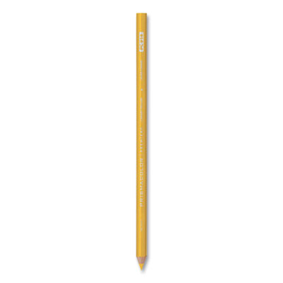 PENCIL,CANARY YL,12PK
