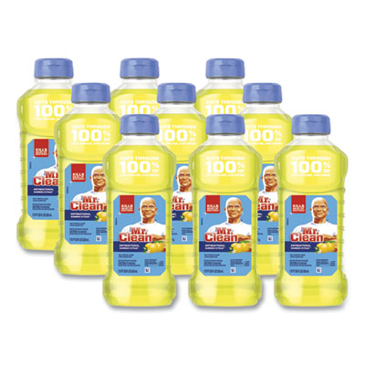 DISINFECTANT,MP,CTRS,28OZ