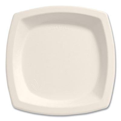 PLATE,6",SUGAR CANE,IVY