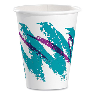CUP,CLSC POLYCT H 8OZ JZ