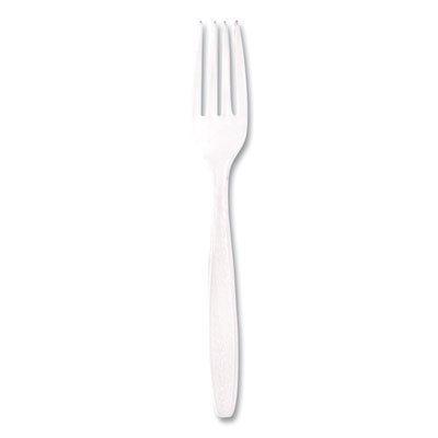 FORK,HVY WEIGHT,CLR
