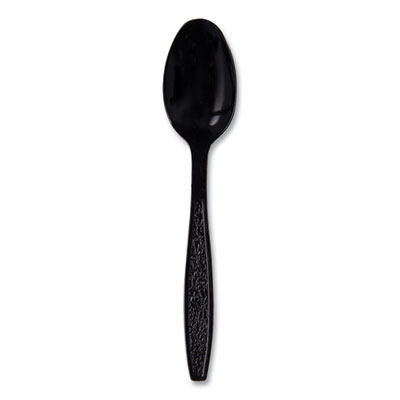 TEASPOON,BULK,1000CT,BK