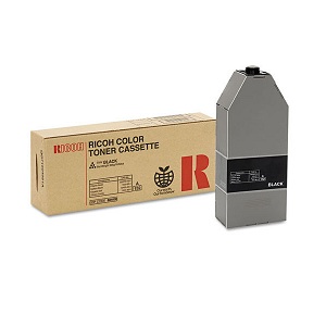 888340 Black Toner; Yield: 24,000 pages
