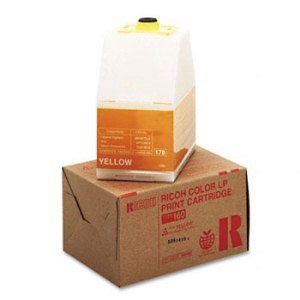 Ricoh 888443; Yield 10,000 pages