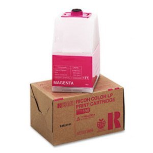 Ricoh 888444; Yield 10,000 pages