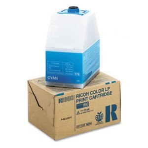 Ricoh 888445; Yield 10,000 pages