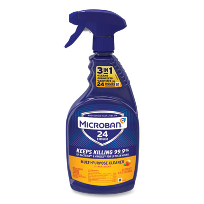 DISINFECTANT,MP24HR,32Z