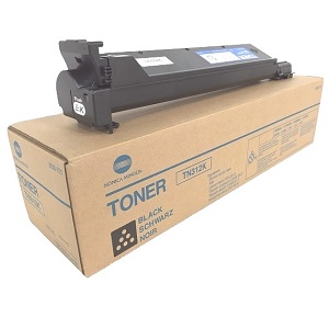 8938701 Black Toner; Yield: 20,000 pages