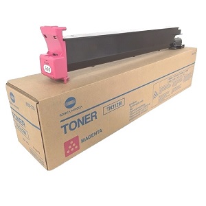 8938703 Magenta Toner; Yield: 12,000 pages