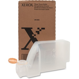 Xerox 008R12896 Waste Toner Bottle 8R12896 Waste Toner Bottle; Yield: 100,000 pages