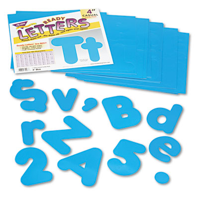LETTERS,CASUAL COMBO,BE