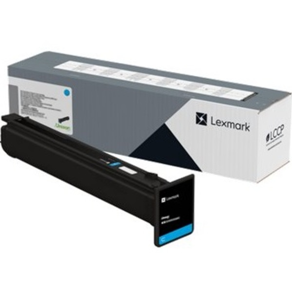 Lexmark CX963se Multifunction Printer (20L8300) | BlueDogInk.com