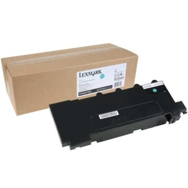 Waste Container - Yield: 120000 - Lexmark CS963, CX950, 951, 961, 962, 963, 833, XC9525, 9535, 9635, 9645, 9655, 8355