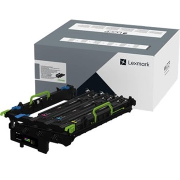 Imaging Unit - Color - Yield: 250000 - Lexmark CS963, CX950, 951, 961, 962, 963, 833, XC9525, 9535, 9635, 9645, 9655, 8355 4
