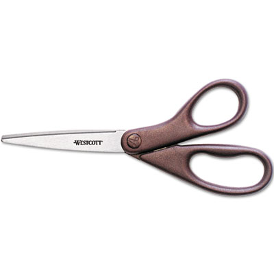 SCISSORS,DSGN,8"BENT,BY