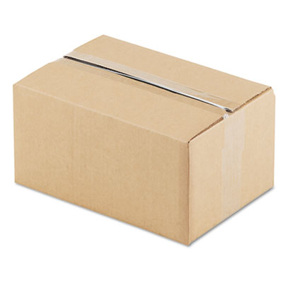 BOX,12X8X6 CORR,BRKR
