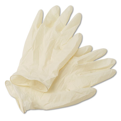 GLOVES,LATEX,5MIL,XLG,NT