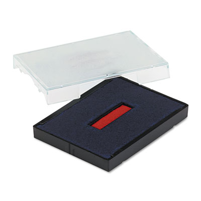 PAD,RPL T4727 1.56X2.4 RB