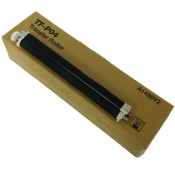 Konica Minolta A1480Y2 Transfer Roller TF-P04 Transfer Roller; Yield: 100,000 pages
