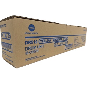 Konica Minolta TN321 Toner Cartridge Set | BlueDogInk.com
