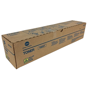 Konica Minolta TN622 Toner Cartridge Set | BlueDogInk.com