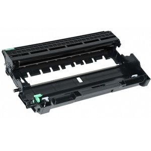 593-BBKE (WRX5T) Imaging Drum cartridge; Yield: 12,000 pages