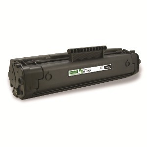 Innovera Remanufactured Black Toner, Replacement for 92A (4092A) TONER,F/ HP LJ 1100 SER
