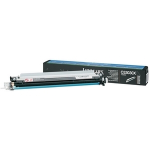Lexmark C53030X Photoconductor Unit C53030X Photoconductor Unit 1-Pack; Yield: 20,000 pages