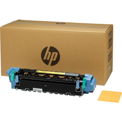 HP C9735A Image Fuser Kit C9735A Color LaserJet Image Fuser Kit 110V; Yield: 150,000 pages