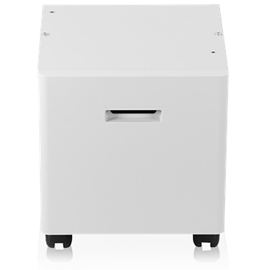 Printer cabinet stand - for Brother HL-L6250, HL-L6400, MFC-L6750, MFC-L6900