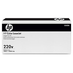 HP CB458A Fuser Kit CB458A 220V Fuser Kit; Yield 100,000 pages