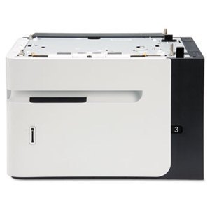 Paper Tray For LaserJet P4014/P4015/P4510 Series, 1500 Sheets