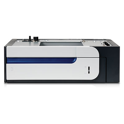 HP CF084A Paper Tray HP Color LaserJet 500-sheet Paper and Heavy Media Tray