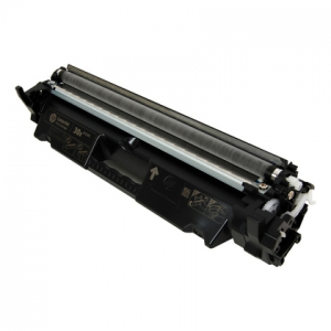 Compatible MICR CF230X Black Toner Cartridge CF230X, 30X High Yield MICR Toner Cartridge; Yield: 3,500 pages