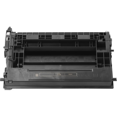 Innovera Remanufactured Black High-Yield Toner, Replacement for 37X (CF237X) TONER,HP 37X,BK