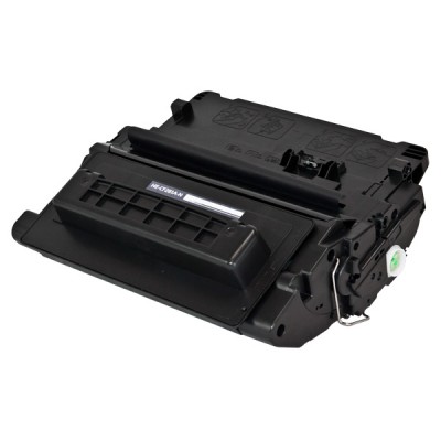 CF281A, 81A MICR Toner Cartridge; Yield: 10,500 pages