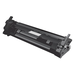 94X High Yield Black Toner Cartridge; Yield: 2,800 pages